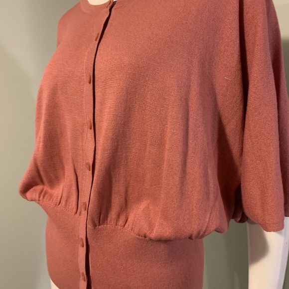 Cabi Kimono Cardigan - Picture 3 of 4